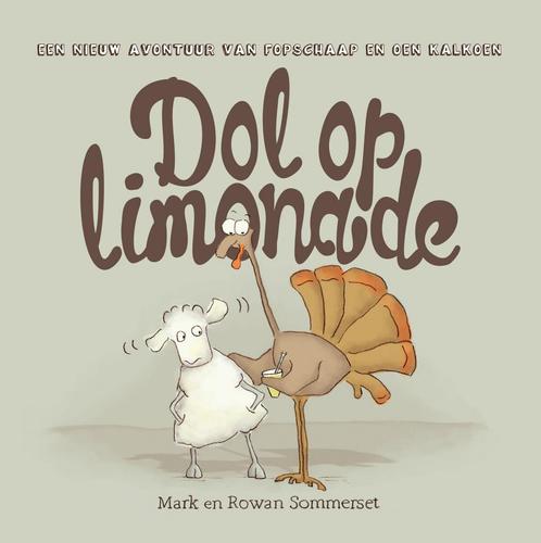 Boek: Fopschaap en Oen Kalkoen - Dol op - (als nieuw), Boeken, Overige Boeken, Zo goed als nieuw, Verzenden