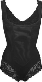 MAGIC Bodyfashion Super Control Body Zwart Vrouwen - Maat L, Kleding | Dames, Verzenden