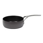 Serax Pure by Pascale Naessens Braadpan - Zwart - 20 cm, Verzenden, Nieuw