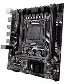 MougOL TG-X99HG667 Motherboard – High-End Performance &, Computers en Software, Moederborden, Ophalen of Verzenden, Nieuw