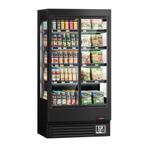 GGM Gastro | Wandkoeling - 1002mm - 440 liter - met 2 |, Verzenden, Nieuw