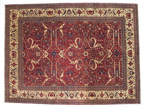 Vloerkleed - 374 cm - 279 cm - Tapijt, Huis en Inrichting, Stoffering | Tapijten en Kleden