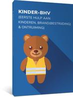 Kinder BHV 9789079007424, Boeken, Verzenden, Zo goed als nieuw