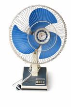 national - national sleepy breeze Elektrische ventilator -