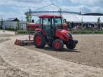 zetor utilix demo trekker met cabine airco 45 pk hydrostaat, Gebruikt, Tot 80 Pk, Overige merken, Tot 2500