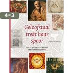 Geloofstaal trekt haar spoor 9789043521178 Frank van der Pol, Verzenden, Gelezen, Frank van der Pol