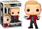 Funko POP! Vinyl TV Black Mirror-Robert Daly S04 E01, Ophalen of Verzenden, Nieuw