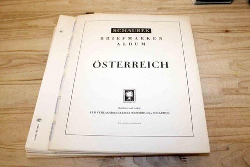Oostenrijk 1850/1937 - Sterke verzameling op, Postzegels en Munten, Postzegels | Europa | Oostenrijk