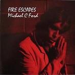 cd - Michael C Ford - Fire Escapes, Cd's en Dvd's, Verzenden, Zo goed als nieuw