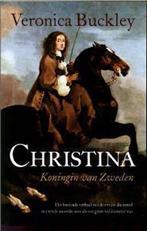 Christina Koningin Van Zweden 9789022538487 Veronica Buckley, Boeken, Geschiedenis | Wereld, Gelezen, Veronica Buckley, Verzenden