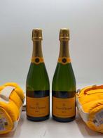 Veuve Clicquot, Brut Puffy Bottle Holder - Champagne Brut -, Nieuw