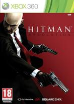 Hitman Absolution Xbox 360 Garantie & morgen in huis!, Spelcomputers en Games, Avontuur en Actie, 1 speler, Ophalen of Verzenden