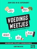 Voedingsweetjes | 9789043929431 | Leroy van de Ree, Boeken, Zo goed als nieuw, Leroy van de Ree