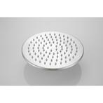 Hoofddouche BWS Vision Rond 20 cm RVS, Ophalen of Verzenden, Nieuw, Kraan