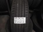 185 70 14 Vredestein Sportrac 5 zomerbanden, Auto-onderdelen, Banden en Velgen, 14 inch, Gebruikt, Band(en), Personenwagen