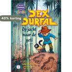 Dex Durfal 2 / Op jacht naar de yeti / Leren lezen met, Boeken, Kinderboeken | Jeugd | onder 10 jaar, Verzenden, Zo goed als nieuw