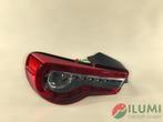 TOYOTA GT86 LIFT 18- ACHTERLICHT LINKS LED, Auto-onderdelen, Verzenden, Gebruikt, Toyota