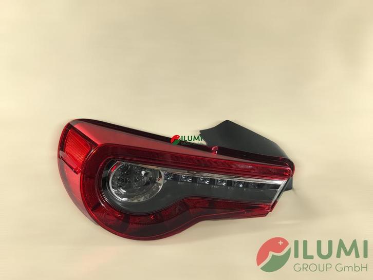 TOYOTA GT86 LIFT 18- ACHTERLICHT LINKS LED, Auto-onderdelen, Verlichting, Gebruikt, Toyota, Verzenden