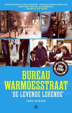 9789089755193 Bureau Warmoesstraat, de levende legende, Nieuw, Cees Koring, Verzenden