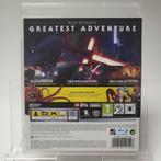 LEGO Star Wars the Force Awakens Playstation 3, Ophalen of Verzenden, Zo goed als nieuw