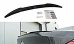 Maxton Kofferbak Spoiler BMW 6 Serie E63 B8093, Auto-onderdelen, Carrosserie en Plaatwerk, Nieuw, BMW, Achter