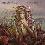 cd digi - Steve Vai - Modern Primitive / Passion And Warfare, Cd's en Dvd's, Zo goed als nieuw, Verzenden