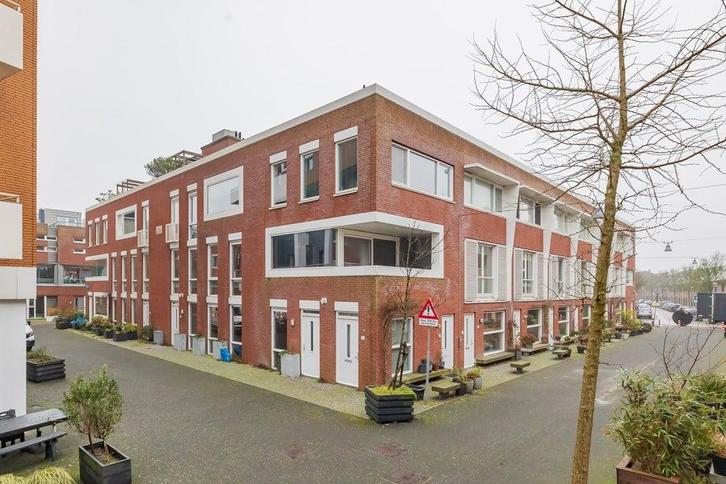 Huis te huur aan Fanny Blankers-Koenplein in Haarlem, Huizen en Kamers, Huizen te huur, Noord-Holland, Overige soorten