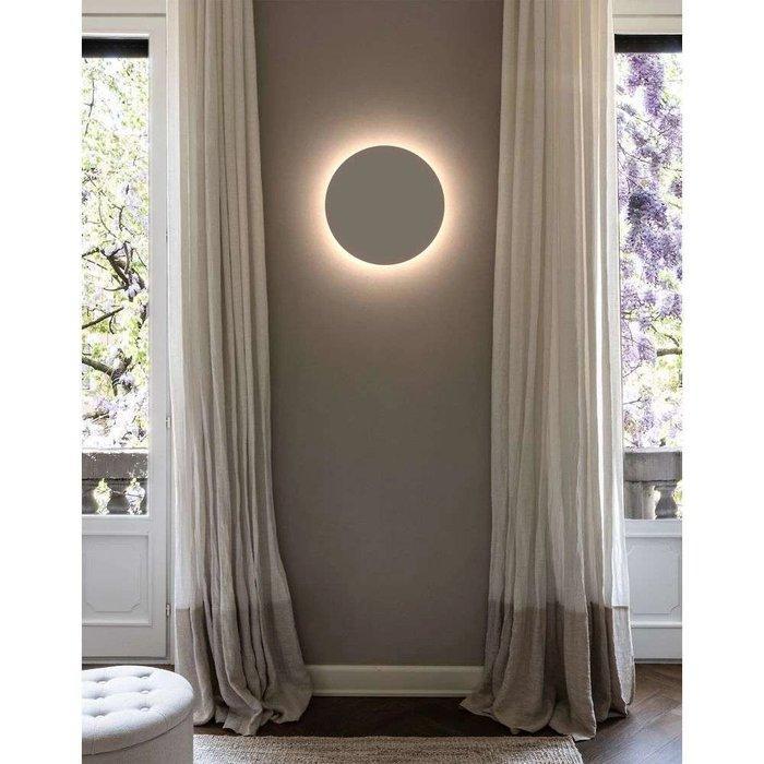 rotaliana - Wandlamp - COLLIDE H2 - Aluminium, Antiek en Kunst, Antiek | Lampen