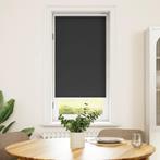 vidaXL Rolgordijn verduisterend 40 x 100 cm wit, Huis en Inrichting, Stoffering | Gordijnen en Lamellen, Verzenden, Nieuw, Wit