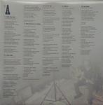 Rik Hoogendoorn - Donkerblauw Hotel (LP), Ophalen of Verzenden, Nieuw in verpakking