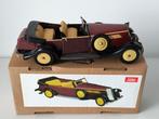 Paya - Blikken speelgoed - 3x Boxed Wind-Up Tin Toys,