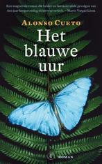 Het blauwe uur, Ophalen of Verzenden, Nieuw