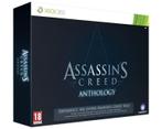 Assassins Creed Anthology (Xbox 360) Morgen in huis!