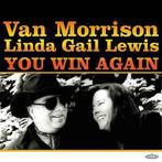 cd - Van Morrison - You Win Again, Verzenden, Zo goed als nieuw