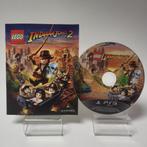 LEGO Indiana Jones 2 the Adventure Continues PS3, Ophalen of Verzenden, Nieuw