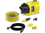 Kärcher BP 4.500 Garden Set Plus - Bewateringspomp -, Verzenden, Nieuw