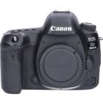Tweedehands Canon EOS 5D Mark IV Body CM4960, Audio, Tv en Foto, Spiegelreflex, Canon, Gebruikt, Ophalen of Verzenden