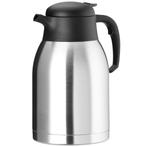 Thermoskan | DRIP | RVS/Kunststof | 2L | Schroefdeksel, Verzenden, Nieuw in verpakking