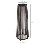 TRUUSK e Tuinlamp, Buitenlamp, Op Zonne-energie, 8 Uur Werki, Verzenden, Nieuw