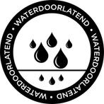 2dekans | Schaduwdoek - Waterdoorlatend - Driehoek - Gelijke, Ophalen of Verzenden, Zo goed als nieuw