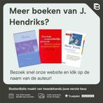 Bouw je eigen webserver voor insiders 9789039524206, Boeken, Verzenden, Zo goed als nieuw, J. Hendriks