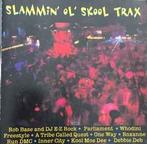 cd - Various - Slammin Ol Skool Trax, Verzenden, Zo goed als nieuw