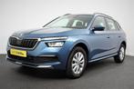 Zakelijke Lease |  Škoda Kamiq 1.0 TSI Ambition 116 Pk, Auto's, Skoda, Gebruikt, Overige kleuren, Overige brandstoffen, Handgeschakeld