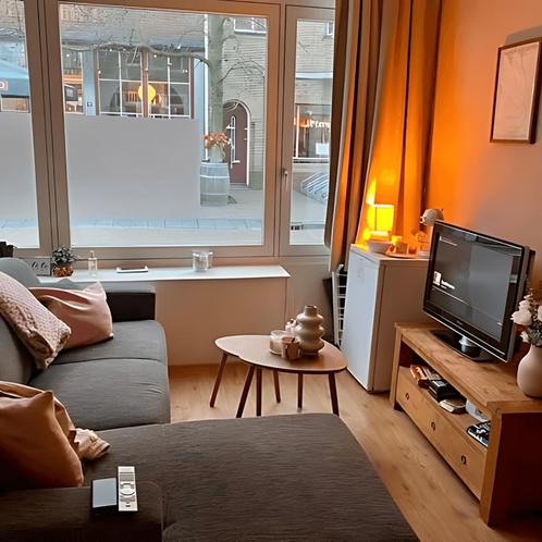 Gemeubileerde Kamer in Tilburg Centrum gevonden in Tilburg, Huizen en Kamers, Kamers te huur, 20 tot 35 m², Tilburg