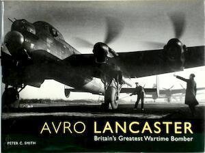 Avro Lancaster : Britains Greatest Wartime Bomber, Boeken, Taal | Overige Talen, Verzenden
