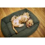 ORTHO hondenbed - TEDDY, Dieren en Toebehoren, Nieuw, Verzenden