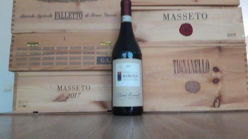 2010 Bartolo Mascarello - Barolo DOCG - 1 Fles (0,75 liter), Verzamelen, Wijnen