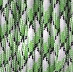 Rol 100 meter - Tactical Camo Paracord 550 - #26, Hobby en Vrije tijd, Kralen en Sieraden maken, Ophalen of Verzenden, Nieuw, Draad