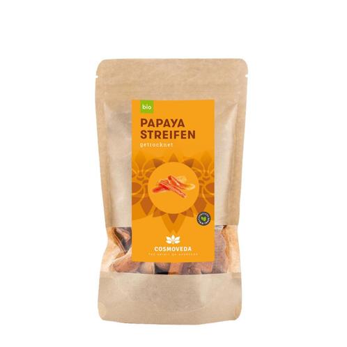 Papaya (Gedroogde Reepjes), Sport en Fitness, Gezondheidsproducten en Wellness, Nieuw