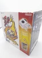 Mario Smash Football Limited Edition Pak Pearl Boxed - iDEAL, Spelcomputers en Games, Spelcomputers | Nintendo GameCube, Ophalen of Verzenden